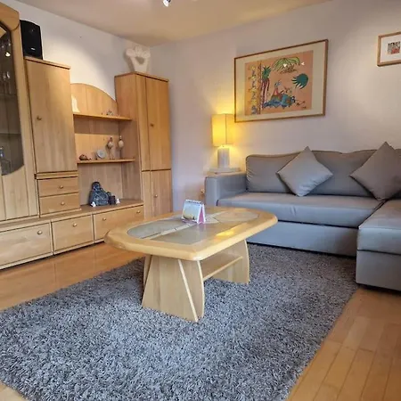 Schöne Mit Terrasse Nahe Schweizer Grenze