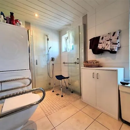 Schöne Mit Terrasse Nahe Schweizer Grenze Apartment *