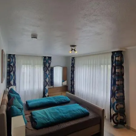 Schoene Mit Terrasse Nahe Schweizer Grenze Appartement *