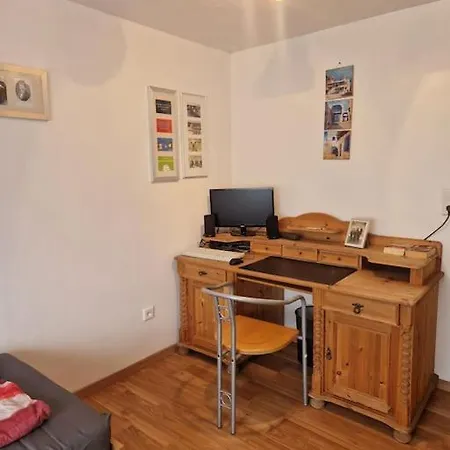 Apartment Schoene Mit Terrasse Nahe Schweizer Grenze *