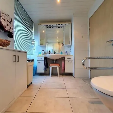 Schoene Mit Terrasse Nahe Schweizer Grenze Apartment *