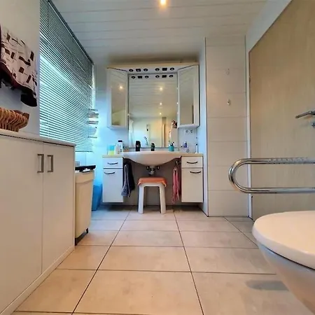 Schoene Mit Terrasse Nahe Schweizer Grenze Appartement *